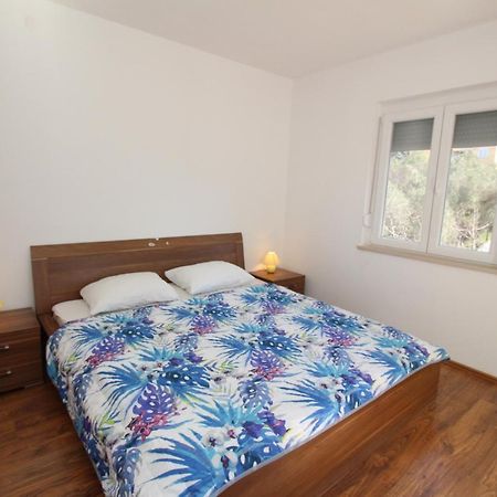 Apartments Vesna ปูนัต ภายนอก รูปภาพ