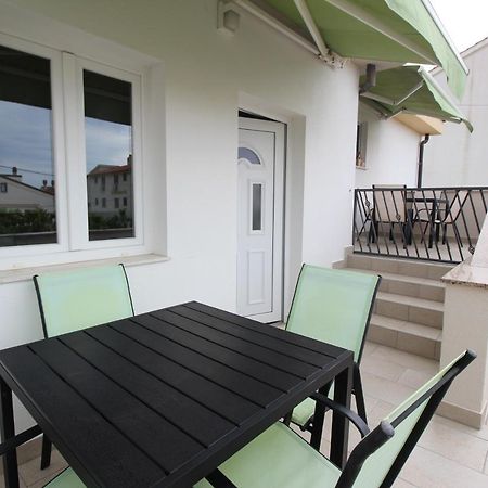 Apartments Vesna ปูนัต ภายนอก รูปภาพ