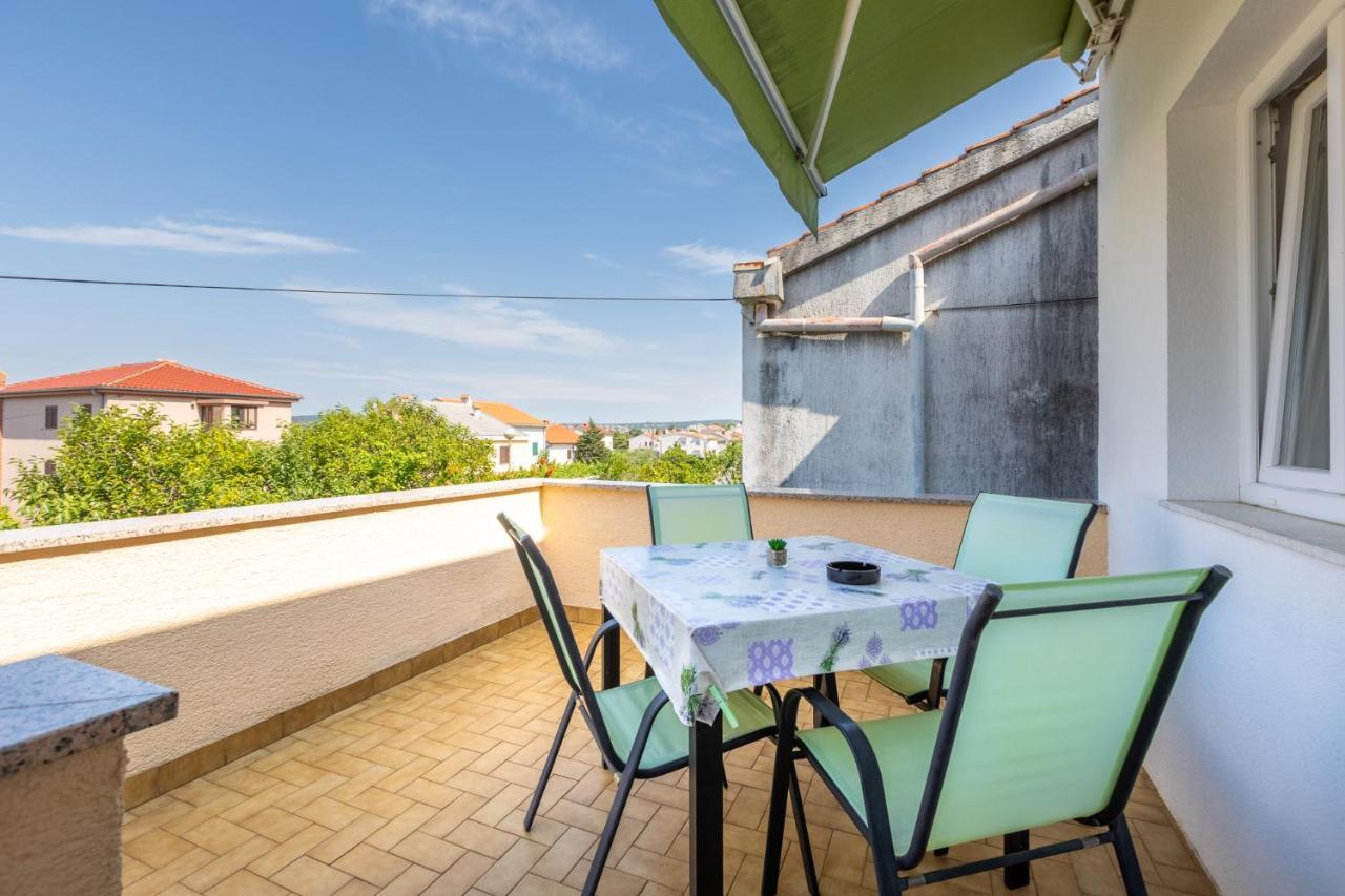 Apartments Vesna ปูนัต ภายนอก รูปภาพ