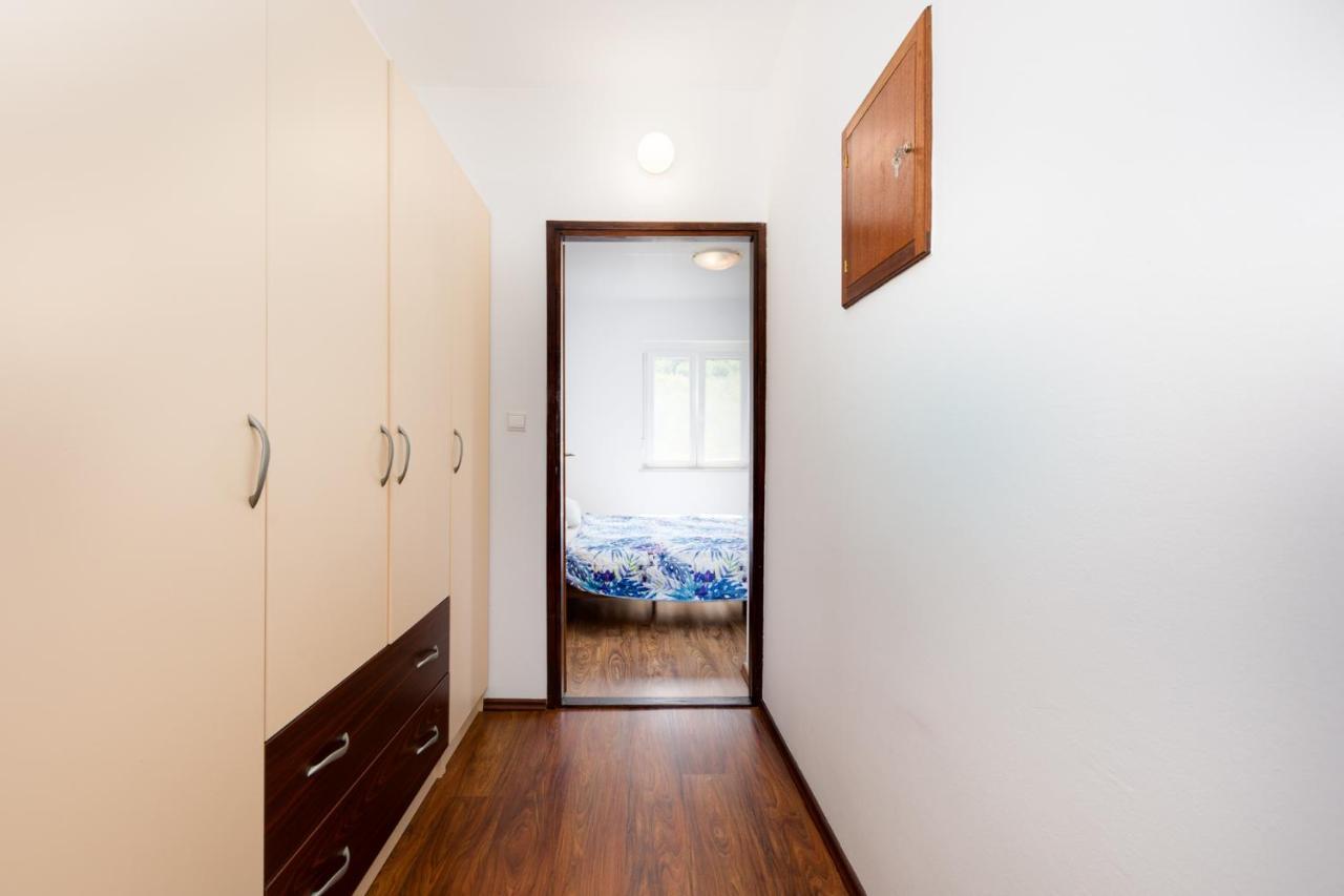 Apartments Vesna ปูนัต ภายนอก รูปภาพ