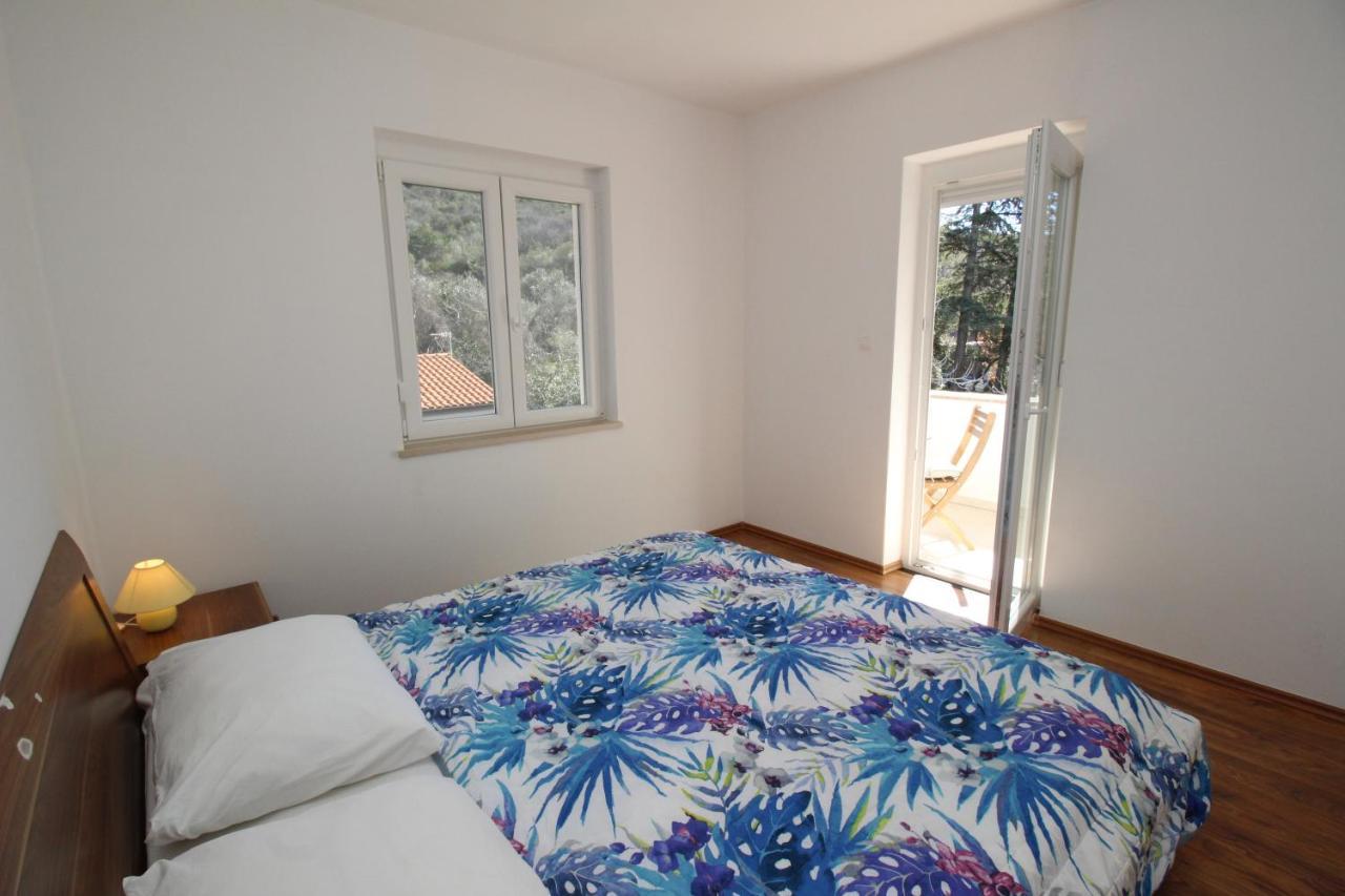 Apartments Vesna ปูนัต ภายนอก รูปภาพ